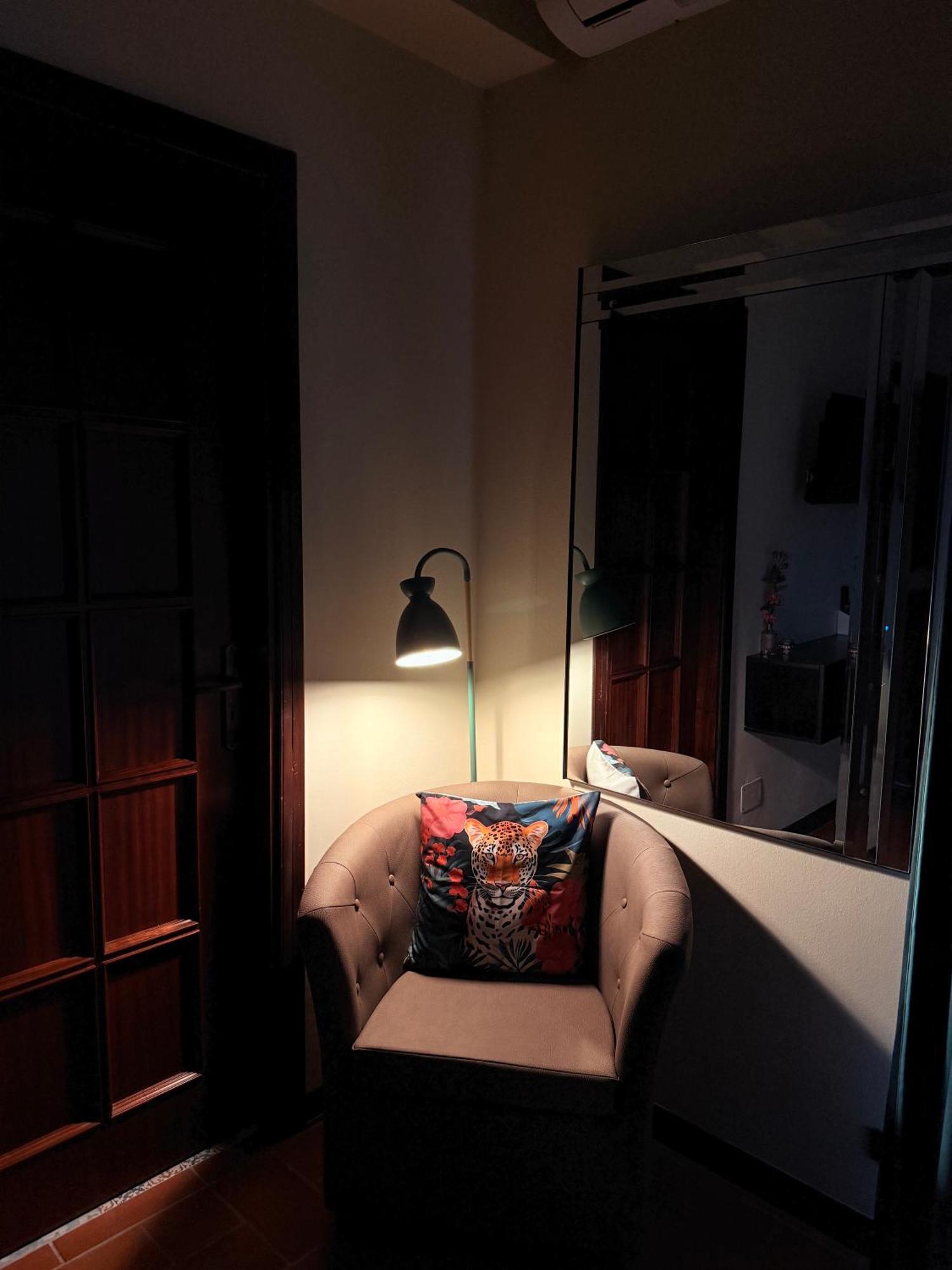 Palm House Bed & Breakfast Lamezia Terme Exterior photo