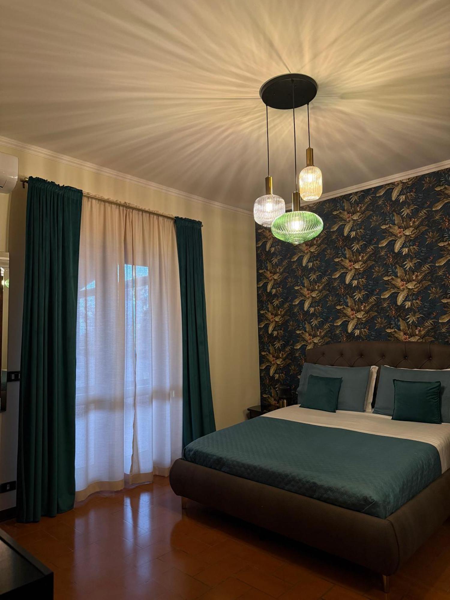 Palm House Bed & Breakfast Lamezia Terme Exterior photo