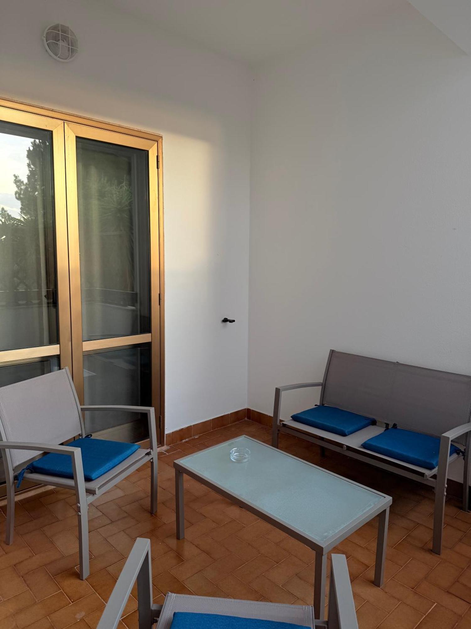 Palm House Bed & Breakfast Lamezia Terme Exterior photo