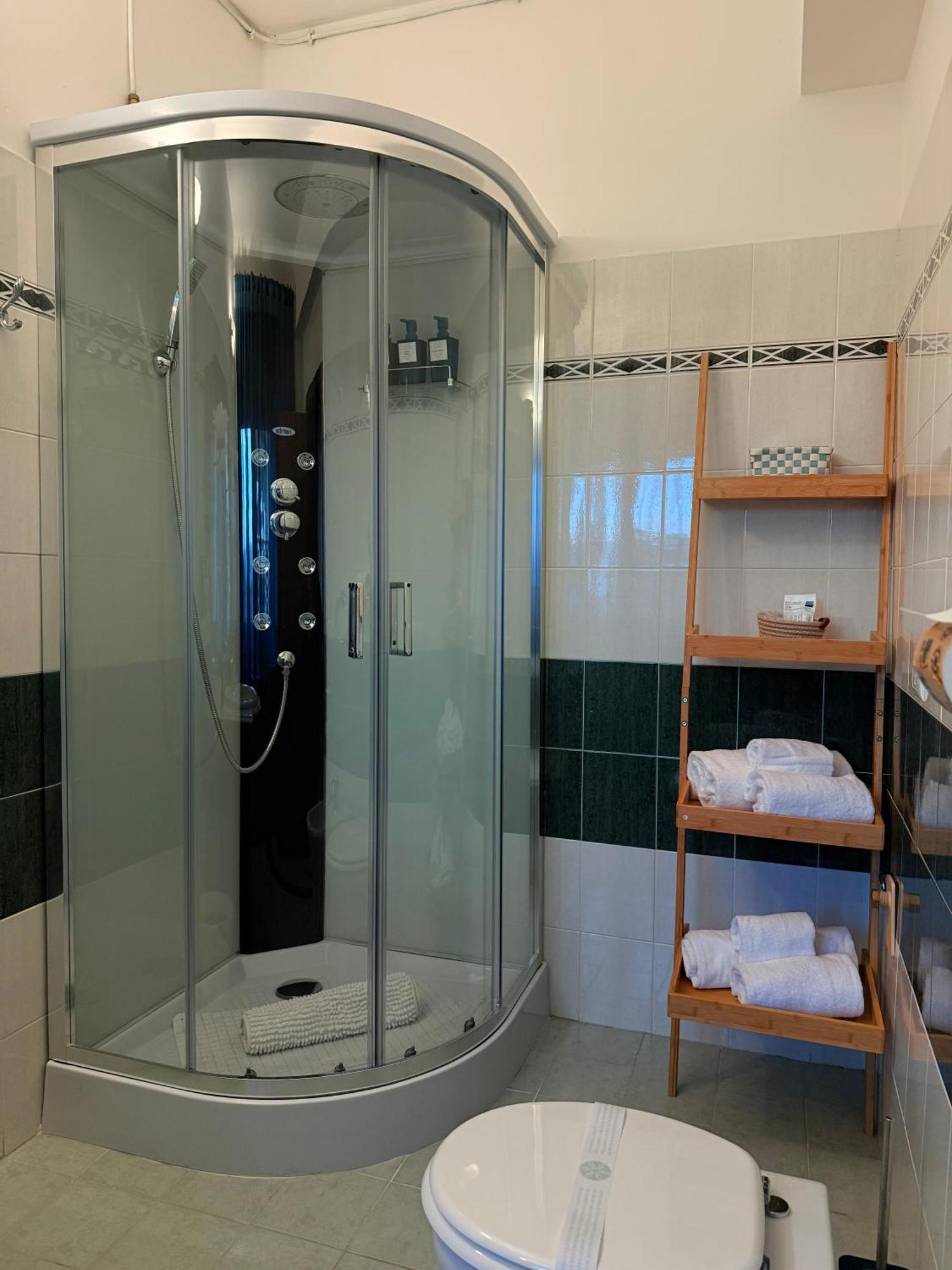 Palm House Bed & Breakfast Lamezia Terme Exterior photo