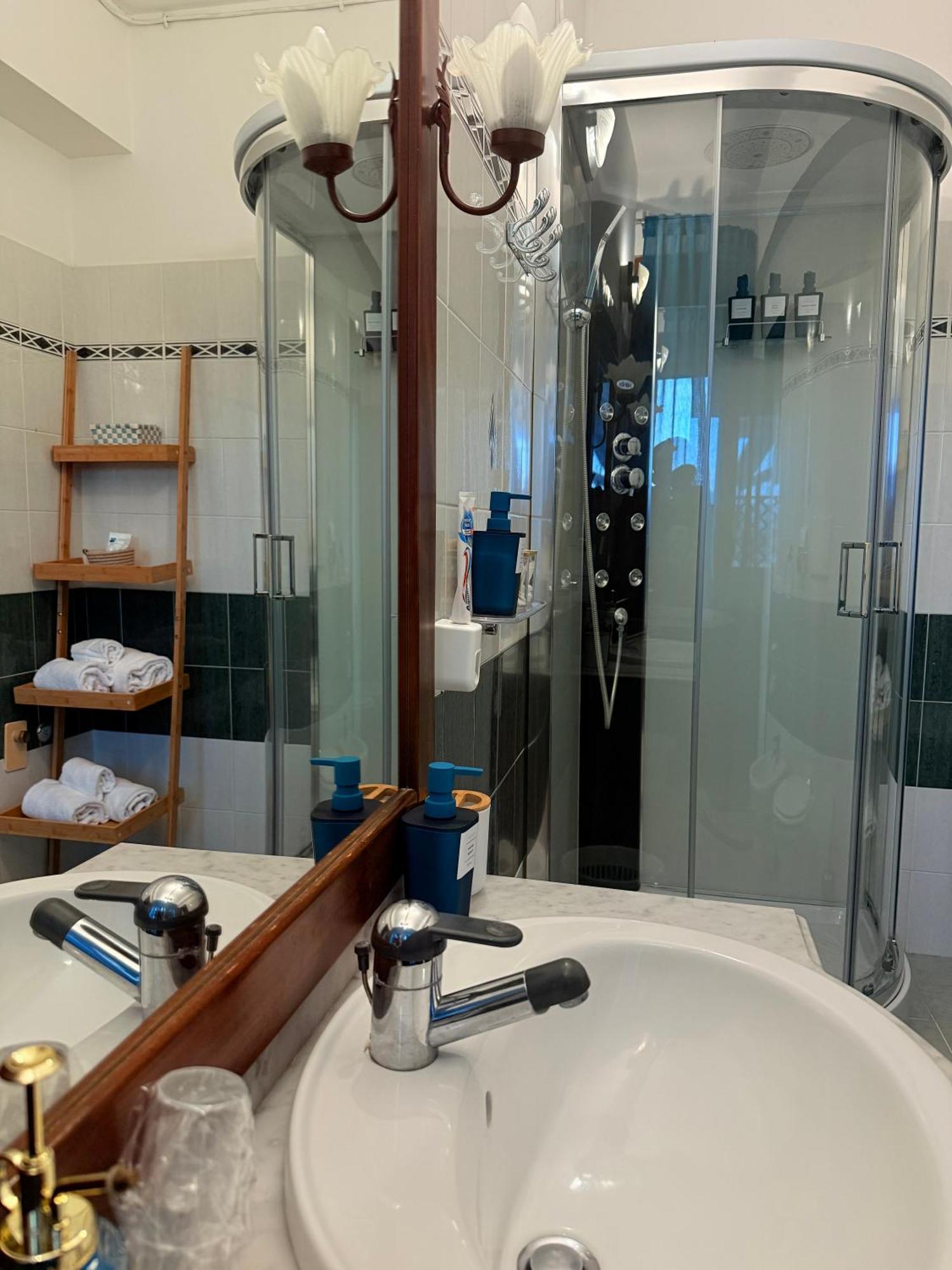 Palm House Bed & Breakfast Lamezia Terme Exterior photo